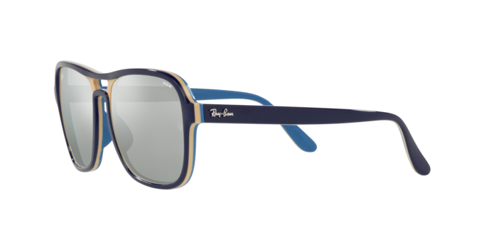 Ray-Ban RB4356 6546W3 State Side 